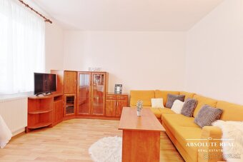 ABSOLUTE REAL/ 2i byt BA Dúbravka, Agátova ul, 49 m2,balkón - 5