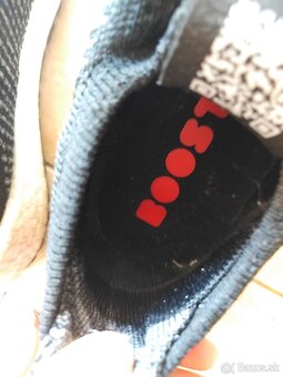 Predám bežecké topánky Adidas - 5