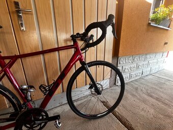 Cestný bicykel - 5