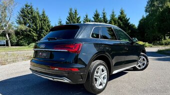 Audi Q5 40 2.0 TDI mHEV Advanced quattro S tronic - 5