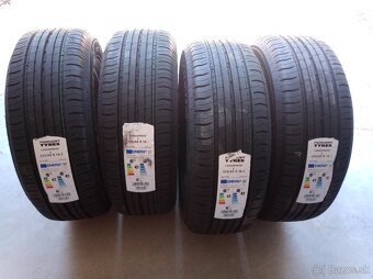 Nokian Tyres 16 "Céčkove" - 5