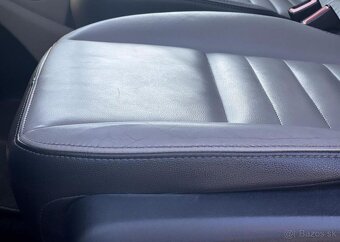 Ford Tourneo Custom 2.0TDCi L2 9MÍST KŮŽE TAŽNÉ nafta - 5