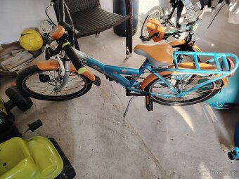 Bicykle - 5