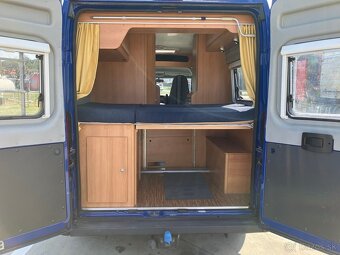 Autokaravan zn. Possl - 5