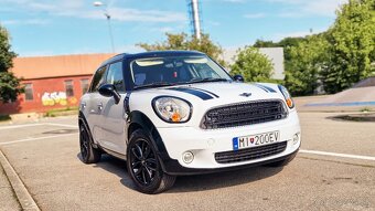 Mini cooper Countryman 2.0 Diesel Automat - 5