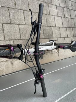 Dámsky MTB Ghost Lawu2, veľ. M, kolesá 26'' - 5