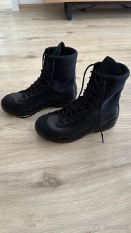 Letné Kanady - 5