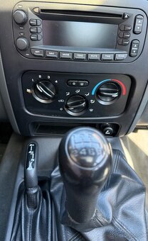 JEEP CHEROKEE 2.8 CRD Sport - 5