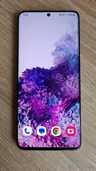 Samsung Galaxy S 20 128Gb - 5
