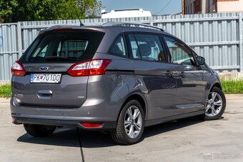 Ford C-Max 1.0 EcoBoost 125k Titanium - 5