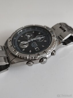 Predám hodinky Seiko - 5
