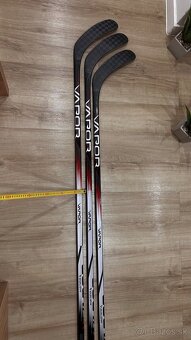 ✅ ĽAVÉ - BAUER VAPOR LEAGUE - P92 - 77 a 87 FLEX ✅ - 5
