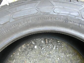 215/60 R17C - 5