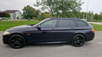 BMW 535D F11 - 5