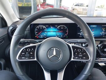 Mercedes-Benz A 180 d hatchback - 5