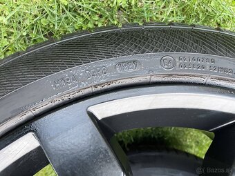 orig. alu Disky SUZUKA EXTREME TIGUAN R-Line Kodaq TARRACO - 5