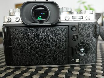 Fujifilm X-T4 (telo) - 5