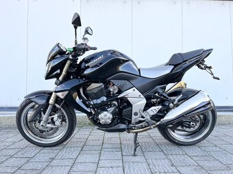 Kawasaki Z1000…2007…ABS….TOP STAV - 5