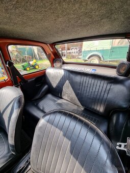 Fiat 126 🚗 - 5