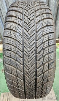 1 ks zimná pneu Bridgestone Blizzak - 225/60 r17 - 5