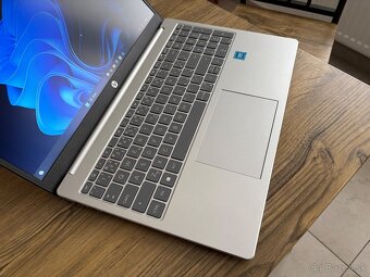 HP/Notebook/4GB RAM DDR5/128GB NVMe SSD/Intel HD (2GB) biely - 5