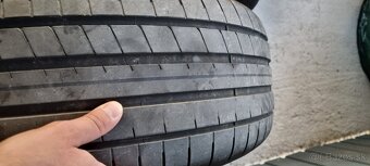 235/55 R17 Goodyear Eagle F1 Asymmetric6 - 5