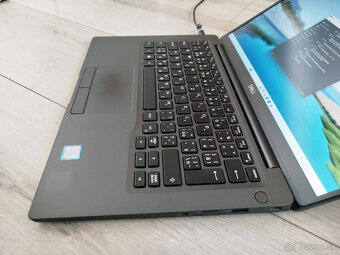 notebook Dell 7400 - Core i5-8365u, 16GB, 512GB, Windows 11 - 5