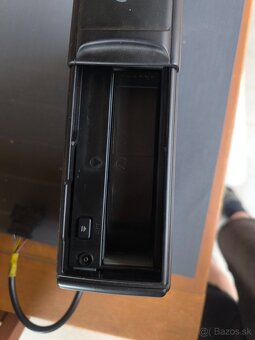 Autorádio škoda gamma a cd menič - 5