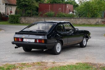 Ford capri MKIII 1982 - 5