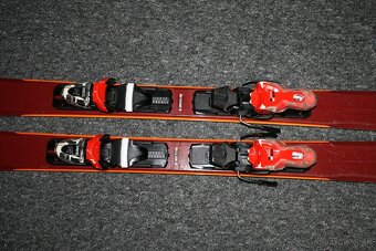 lyže Rossignol Experience cl 162 cm - 5