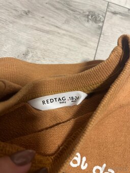 Detská tepláková súprava, veľkosť 18-24m, vhodná 86-92 - 5