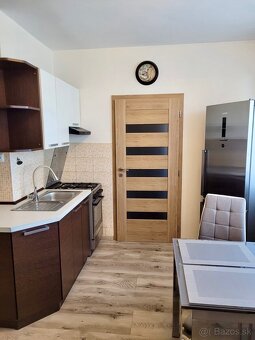 Prenájom- 3 izbový byt na klokočine/ Nitra - 5