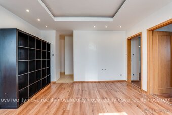 NA PRENÁJOM – ŠTÝLOVÝ 3-IZBOVÝ BYT PO REKONŠTRUKCII V TOP LO - 5