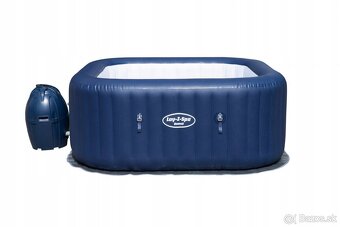 Virivka BestWay Lay-Z-Spa - 5