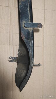 Kryt reťaze patina ČZ 125 B T - 5