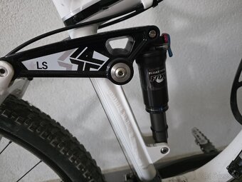 Horský bicykel HAIBAIK - 5