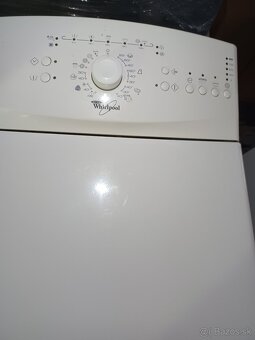 Predaj - automatické práčky - 5