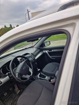 Kia sorento 2.2 crdi 145kw - 5