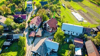 Priestranný a veľkorysý 6-izbový rodinný dom_Záriečie - 5