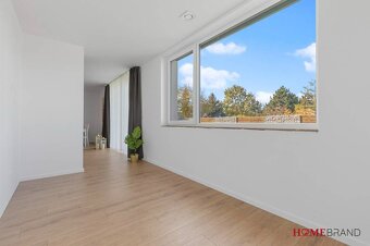 3-IZBOVÝ BYT SO ZÁHRADOU A NÍZKYMI NÁKLADMI – NOVOSTAVBA VIL - 5