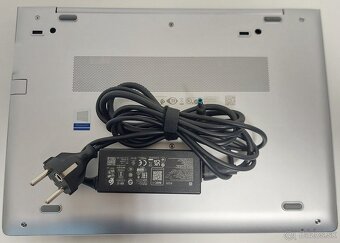 Intel i7-8550U, 16GB DDR4,250GB NVMe,FHD IPS 1920x1080 - 5