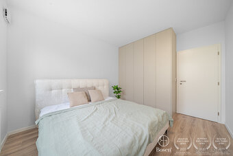 BOSEN | 3 izbový byt s parkovacím státím  Ovocné sady, Brati - 5