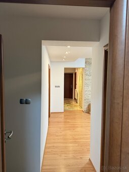 Predám krásny byt v Nitrianskej Blatnice - 5