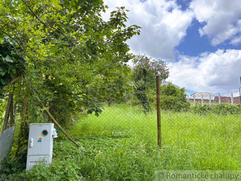 Záhrada v Stupave, s potenciálom na rekreáciu aj výstavbu - 5