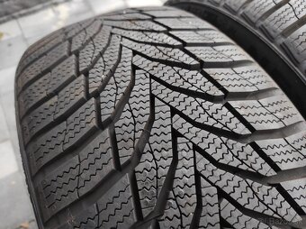 Zimné pneumatiky 205/45R17 Nexen 4ks - 5