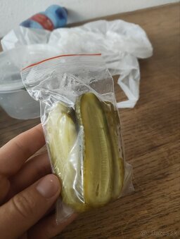 Šťava z uhoriek - 5