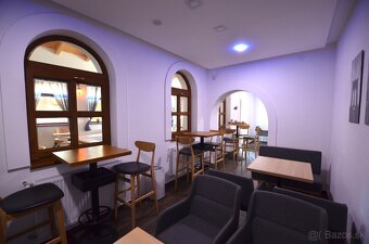 Na predaj podnikateľský objekt v Tekovských Lužanoch - 5