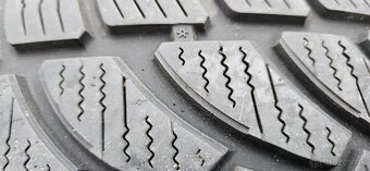 Zimné pneumatiky: 225/50 R17 94H - 5