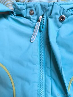 Kombineza Coccodrillo 68/74 - 5