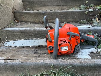 Oleo-Mac 936 motorová pila - 5